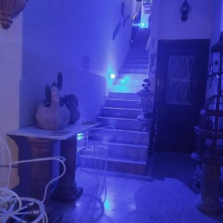 Ενοικιαζόμενα Δωμάτια Ματούλα Κοχειλα سبيتسيس المظهر الخارجي الصورة